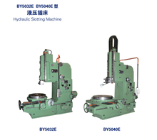 Fente hydraulique bk5032e-by5040e