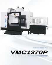 Centre d'usinage VMC1370P