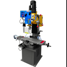 Machine de forage entièrement industrielle