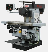 Forage et fraisage macine xw6032b