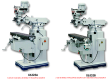 X6325a / x6325b