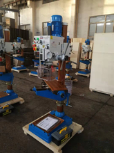 Machine d'exportation 1