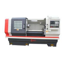Modèle de machine CNC Lathe: CK6150