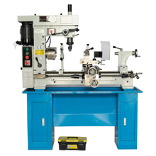 Machine muti-usage HQ800