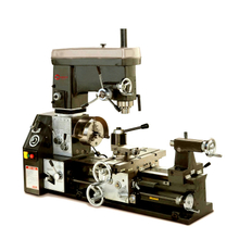 Machine de lathe de forage G1324 G1340