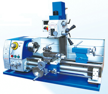 Machine mutipurale HK260X