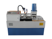 Machine de division en acier - Type SJ42
