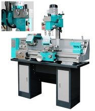 Mp330g Muti-Passose Lathe 750 mm 