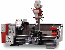 COMBO LATHE / MULL MACHE MP330G Plus