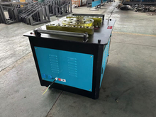 Rebar Bender GW60