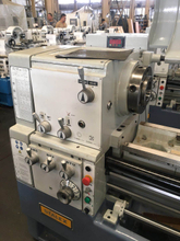 Vario Horizontal Lathe C6256 Vario (80 mm) / 1000 mm / 1500 mm / 2000 mm / 3000 mm