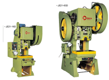 Machine de presse de la série JE21 160 -1250