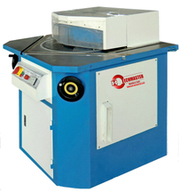 Machines à encoche hydrauliques QX28Y