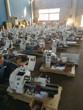Machine d'exportation 1