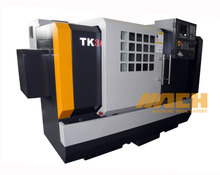 Modèle de machine CNC Lathe: TK36
