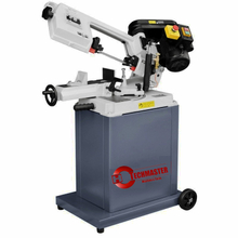 BS128HDR 230V Band Saw
