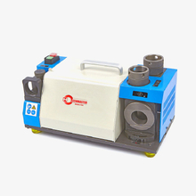Machines de broyage de perçage pp-34