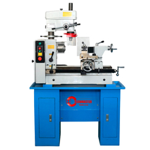 Machine polyvalente HQ400 / 3A
