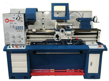 Vario Speed ​​Lathe D380VX1000