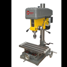 Machine de forage entièrement industrielle ZX-7025 