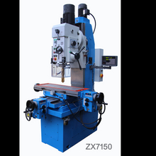  Percer et moulin ZX7150
