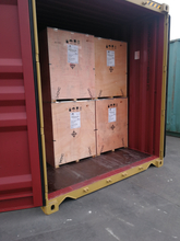 Machine d'exportation 1