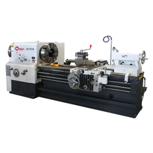Machine de filetage de tuyau Q1319