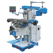Broyeur de tête pivotante universelle xl6030
