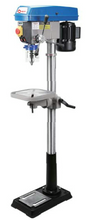 Drillage à vitesse variable Appuyez sur ZJQ5116W-ZJQ5120W