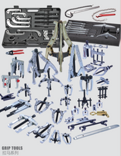 Outils d'adhérence 