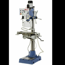 Forage vertical et fraisage Machine Europe Style J-ZX45HCL