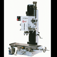 ZAY7045FG / 2 Machine de fraisage d'alimentation automatique et de forage