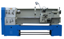 Lathe moteur C6236C- 52 mm Spindle alésage de tête à tête de tête