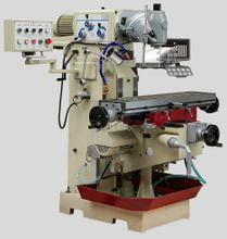 Forage et fraisage macine xq6226