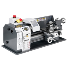 Banc Lathe WM210V (210x400mm)