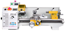 Machine de tour semi-CNC HX240E