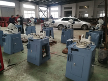Machine d'exportation 1
