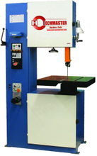 Band vertical Saw VB400