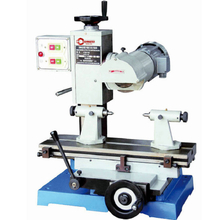 Machine d'accrochage d'outil de coupe universelle 2M6420