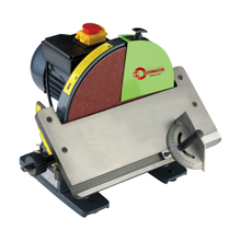 Sander de ceinture et disque DS300