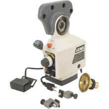 ALSGS AutoPower Feeder