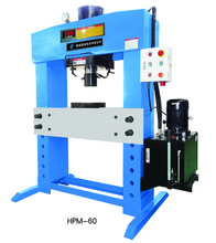 HPM-100 Série HPM HPM
