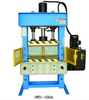 HPD 100A Hydraulic Die Presses (pour Branding, Fays et Dies)