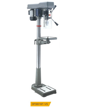 DP38016B-VS / DP38016F-VS Vario