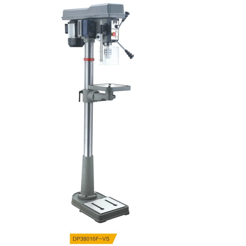 DP38016B-VS / DP38016F-VS Vario