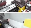 Machine de tour HS220 pour métal