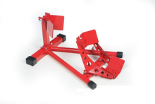 MotorFiets Inrijwielklem Modèle 1