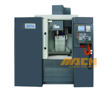 Modèle de broyage CNC: XK714