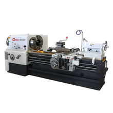 Machine de filetage de tuyau Q1322