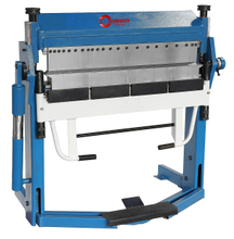 Machine pliante manuelle PSB 1270A-3